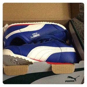 3 pair of toddler sneakers ‼️‼️‼️